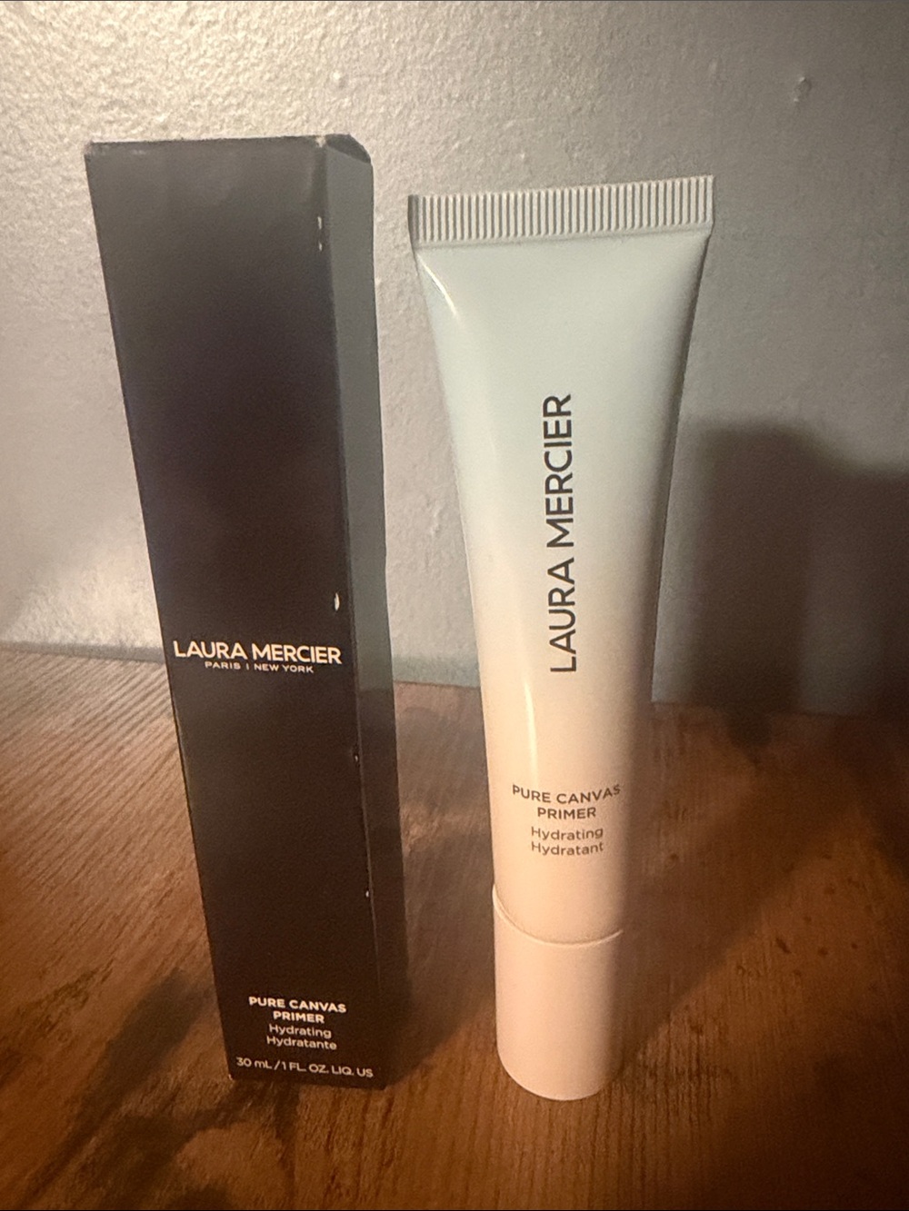 Laura Mercier Pure Canvas Hydrating Primer-1 fl oz